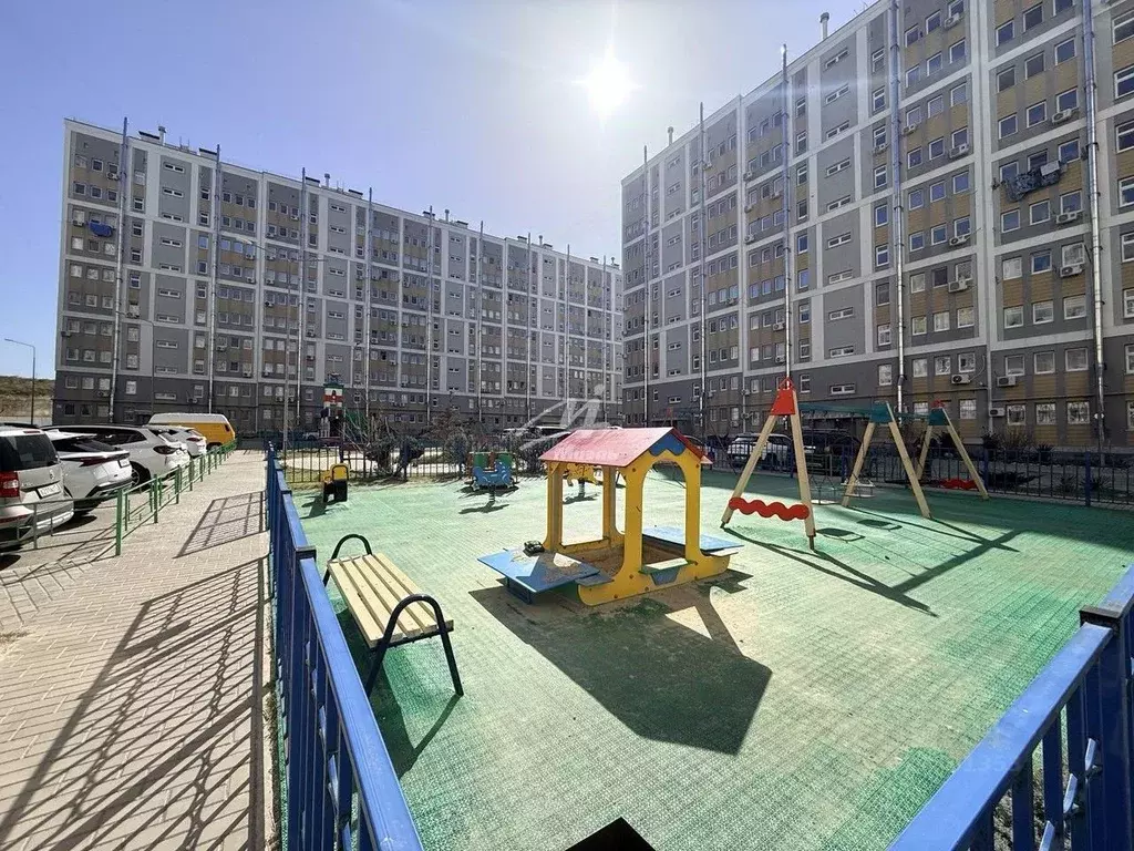 2-к кв. Севастополь ул. Братьев Манганари, 24к2 (60.2 м) - Фото 1