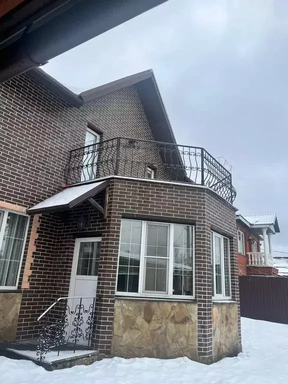 Дом в Московская область, Химки Пойма СНТ, 163 (160 м) - Фото 0