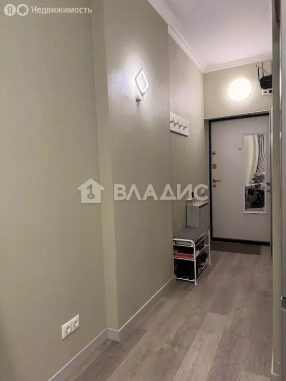 Квартира-студия: Одинцово, Северная улица, 9 (22.8 м) - Фото 1