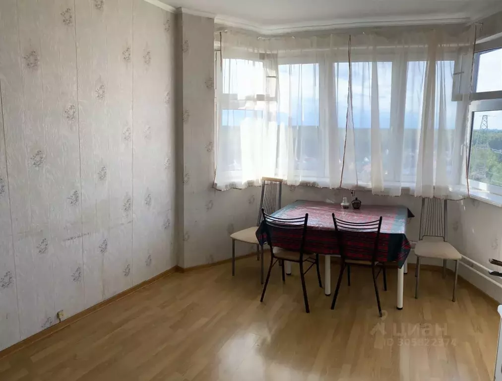 2-к кв. Московская область, Одинцово ул. Говорова, 30 (64.3 м) - Фото 0