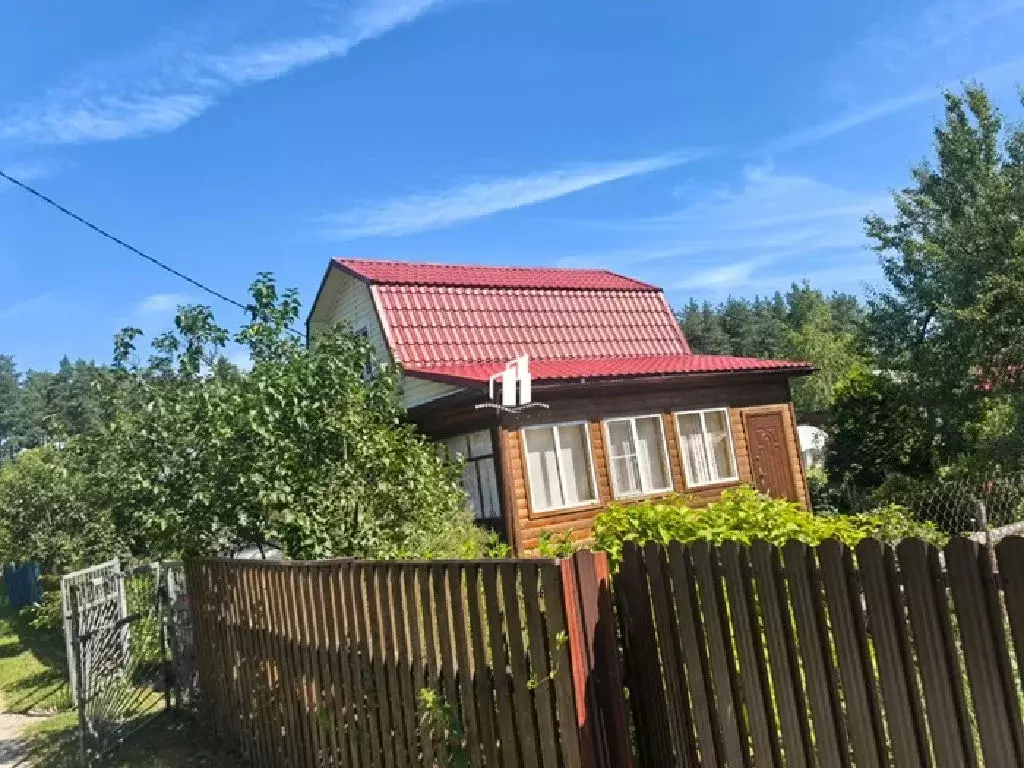 Продается дача в с. Саввино - Фото 2