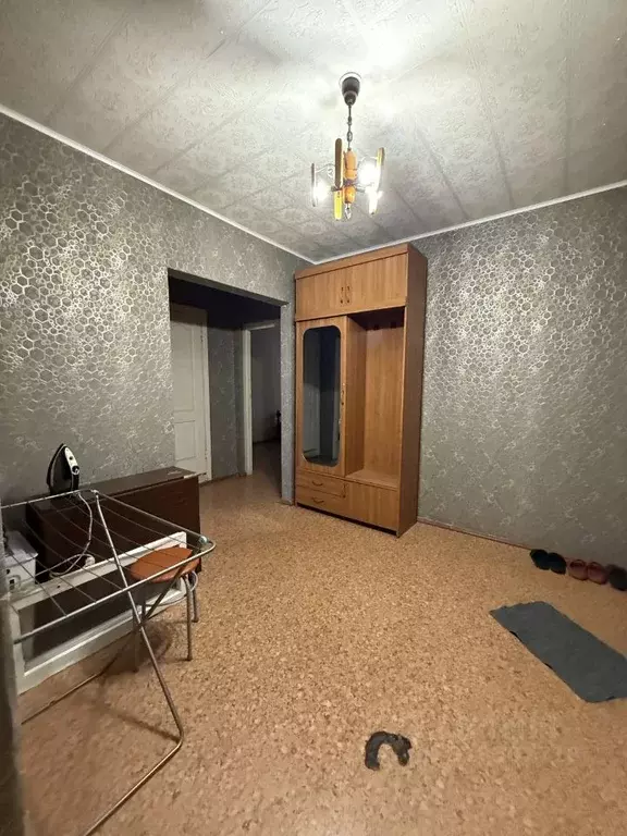 3-к кв. Липецкая область, Липецк ул. С.М. Шерстобитова, 18 (65.0 м) - Фото 1