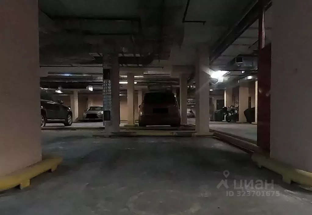 Гараж в Москва Щелковское ш., 61 (15 м) - Фото 1