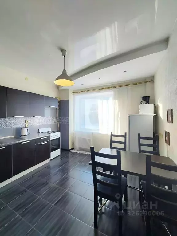 1-к кв. Псковская область, Псковский район, Завеличенская волость, д. ... - Фото 1