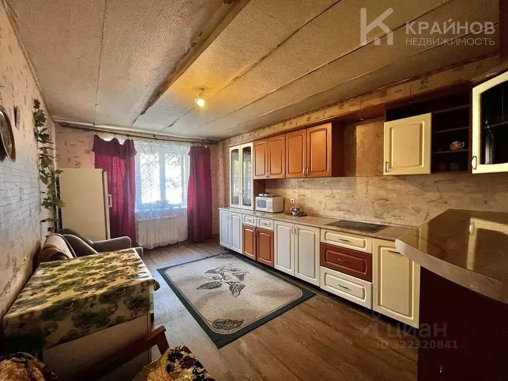 3-к кв. Воронежская область, Воронеж Ленинский просп., 203 (80.0 м) - Фото 1