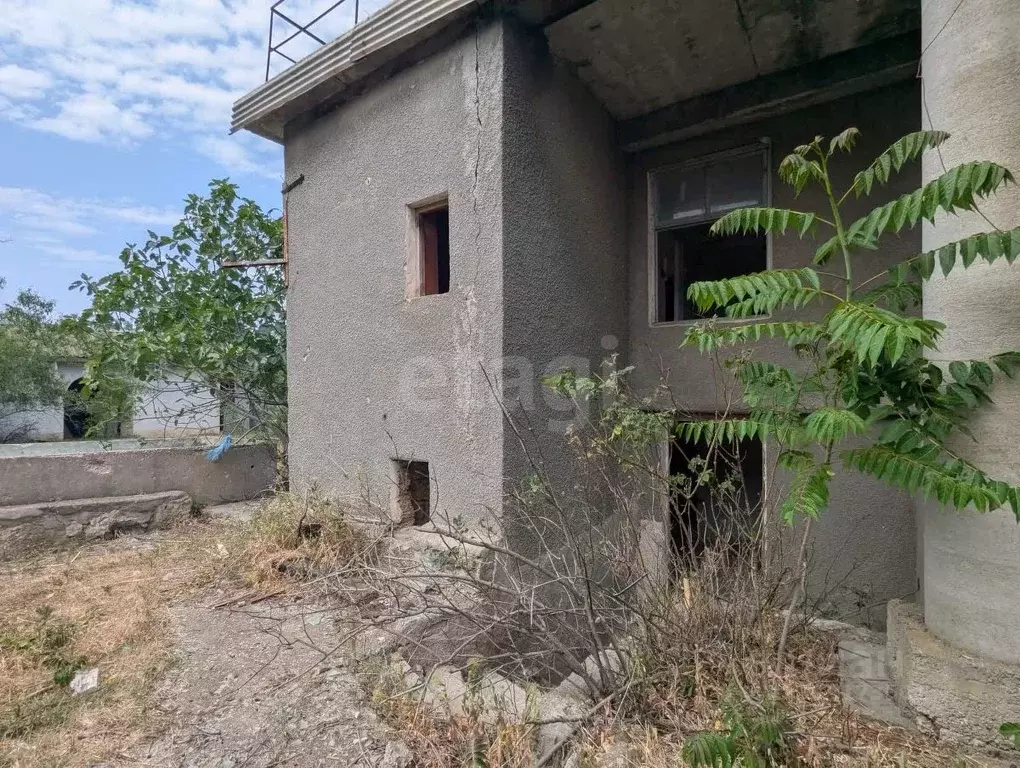 Участок в Крым, Черноморское пгт, Геолог СНТ 33 (12.0 сот.) - Фото 0