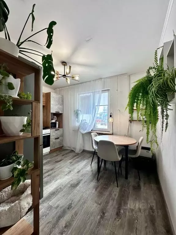 2-к кв. Хабаровский край, Хабаровск Березки мкр,  (54.0 м) - Фото 1