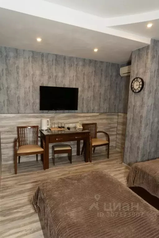 Комната Московская область, Жуковский ул. Королева, 4с2 (16.0 м) - Фото 2