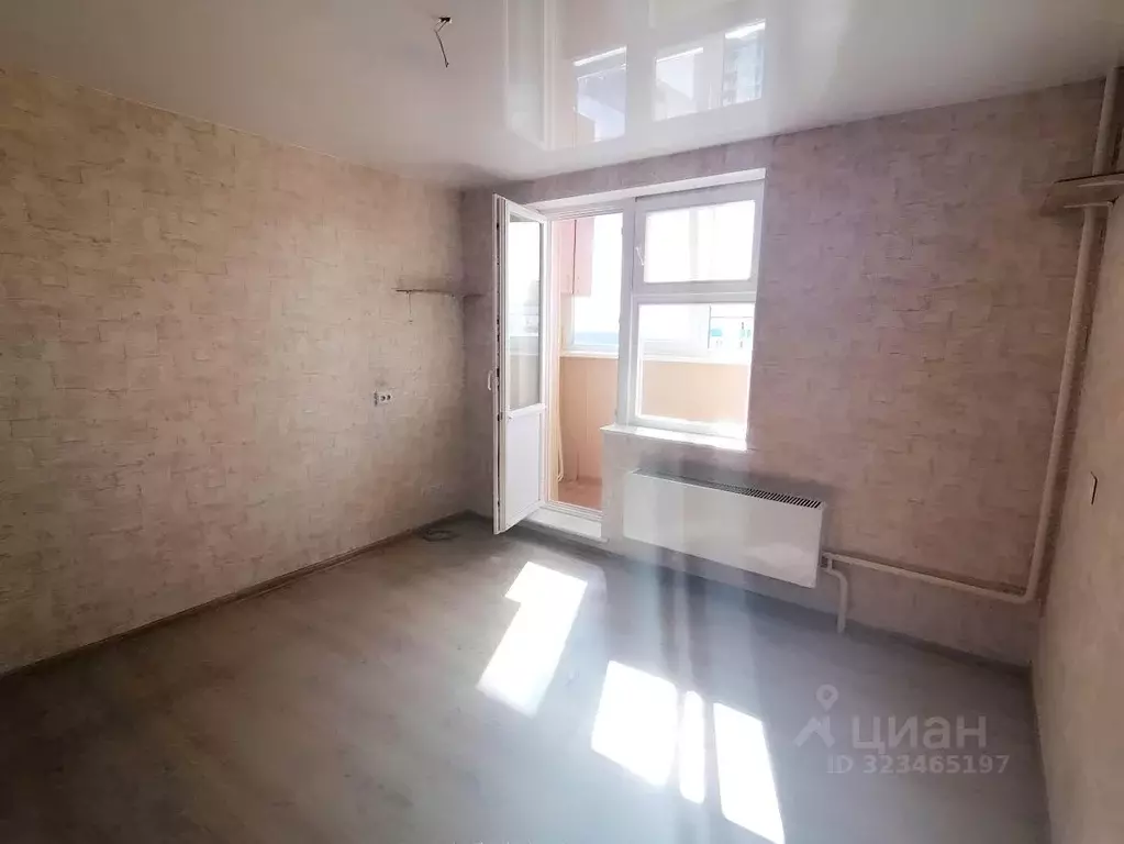 Студия Новосибирская область, Новосибирск ул. Твардовского, 22/5 (28.0 ... - Фото 1