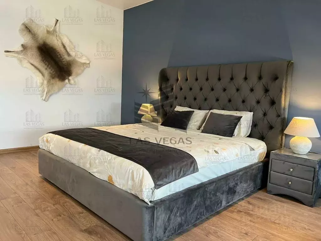 1-к кв. Татарстан, Казань Меридианная ул., 2 (70.0 м) - Фото 1