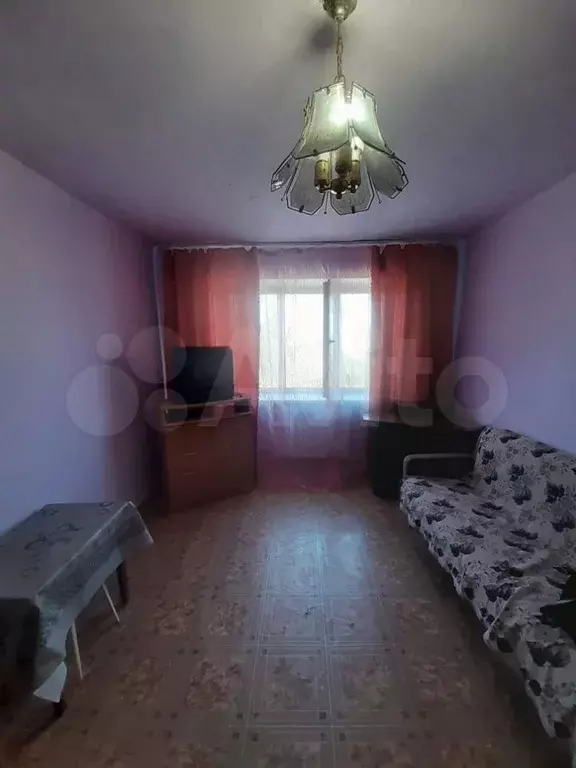 Комната 24 м в 1-к., 2/5 эт. - Фото 0