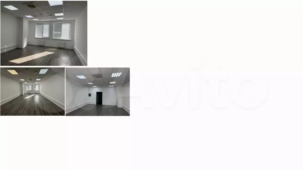Офис, 40.5 м в Бизнес-центре  фм , ул. Фурманова - Фото 0