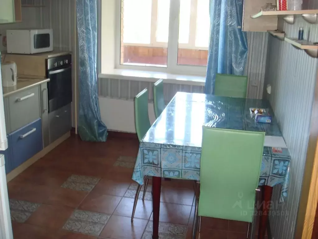 2-к кв. Томская область, Томск Учебная ул., 8 (67.0 м) - Фото 2