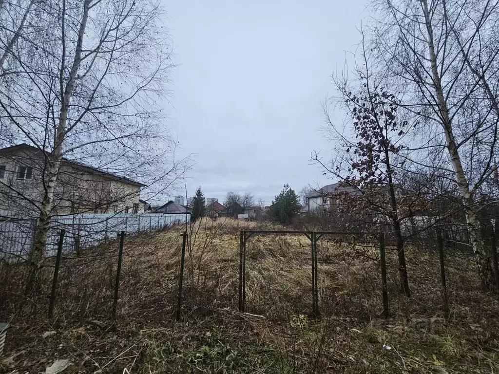 Участок в Московская область, Лобня ул. Нестериха, 12 (6.0 сот.) - Фото 1