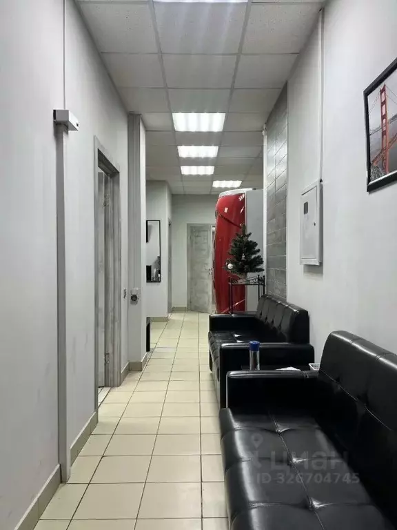 Помещение свободного назначения в Ярославская область, Ярославль ... - Фото 1