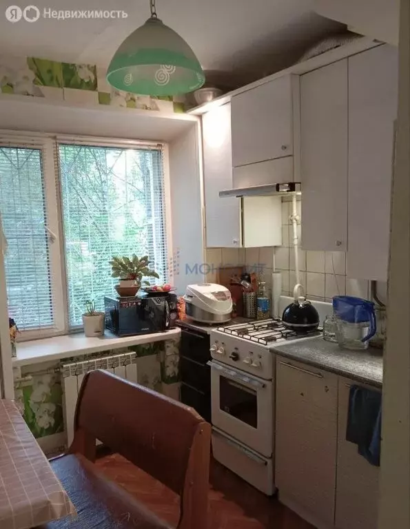 2-комнатная квартира: Нижний Новгород, улица Болотникова, 2 (44 м) - Фото 1