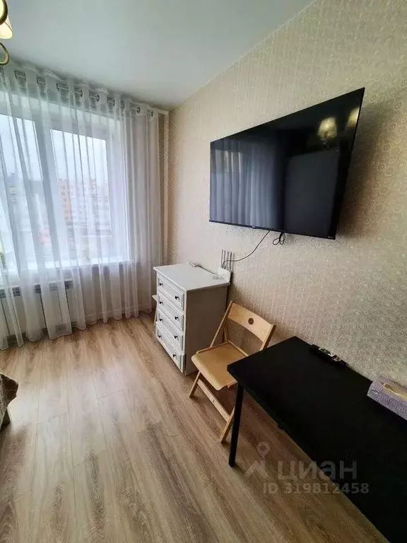 Студия Самарская область, Самара Демократическая ул., 148 (25.0 м) - Фото 0
