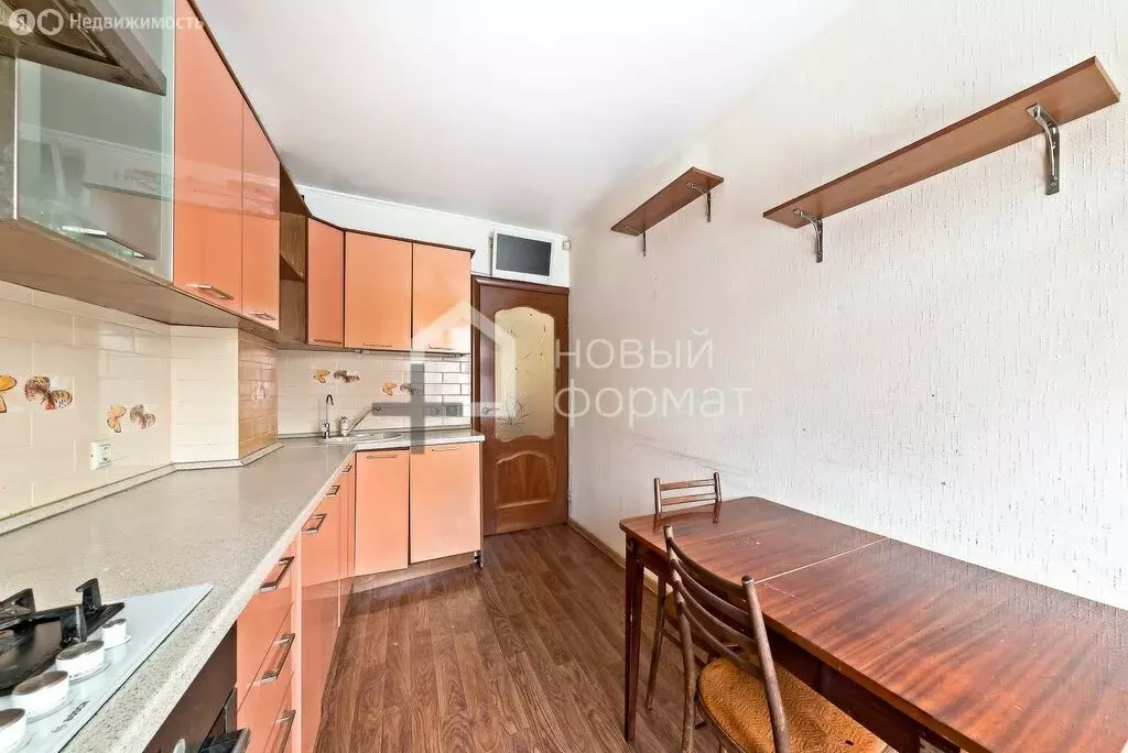 3-комнатная квартира: Мытищи, улица Семашко, 23 (65.2 м) - Фото 1