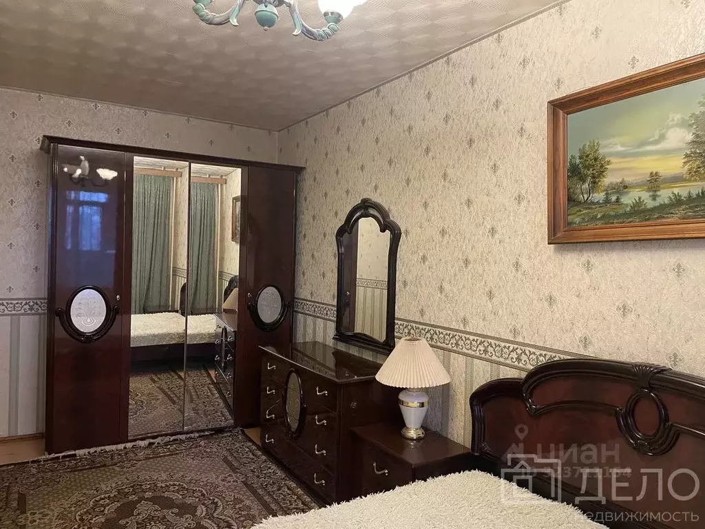 2-к кв. Рязанская область, Рязань ул. Бирюзова, 29 (50.5 м) - Фото 1