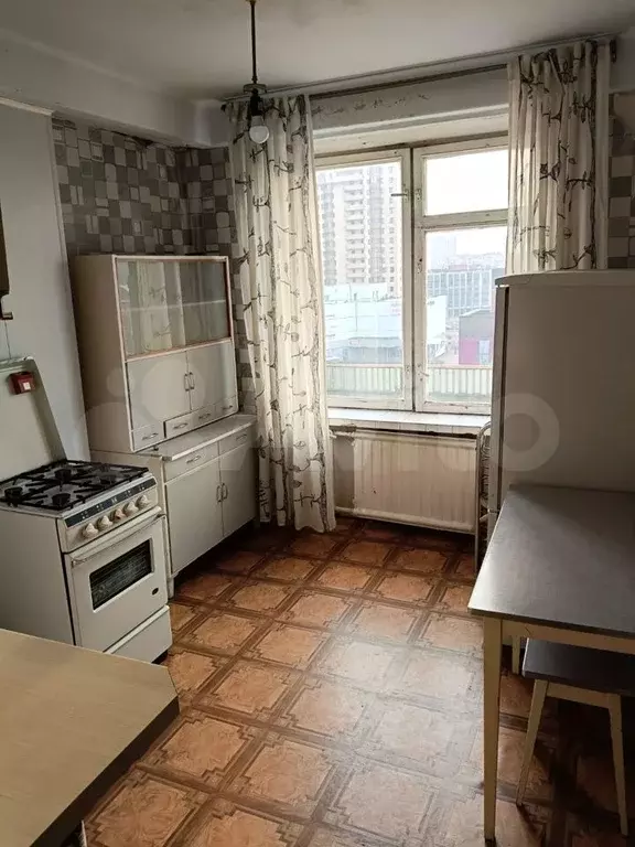 1-к. квартира, 31 м, 7/9 эт. - Фото 1