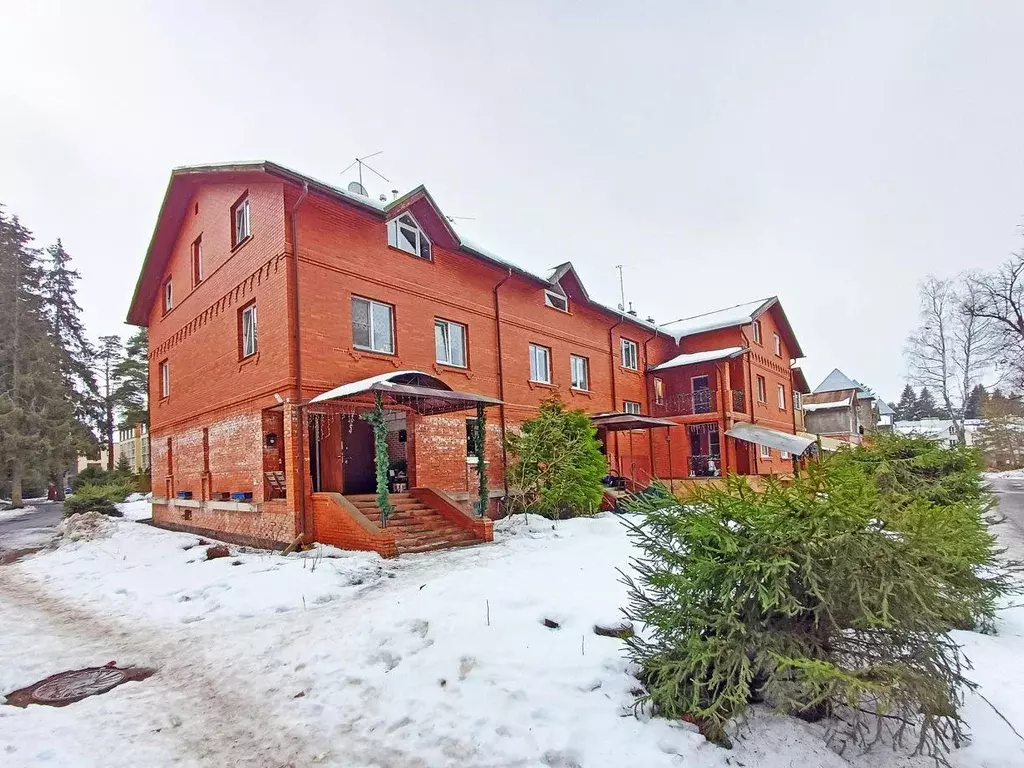 Таунхаус, 151.3 м - Фото 1