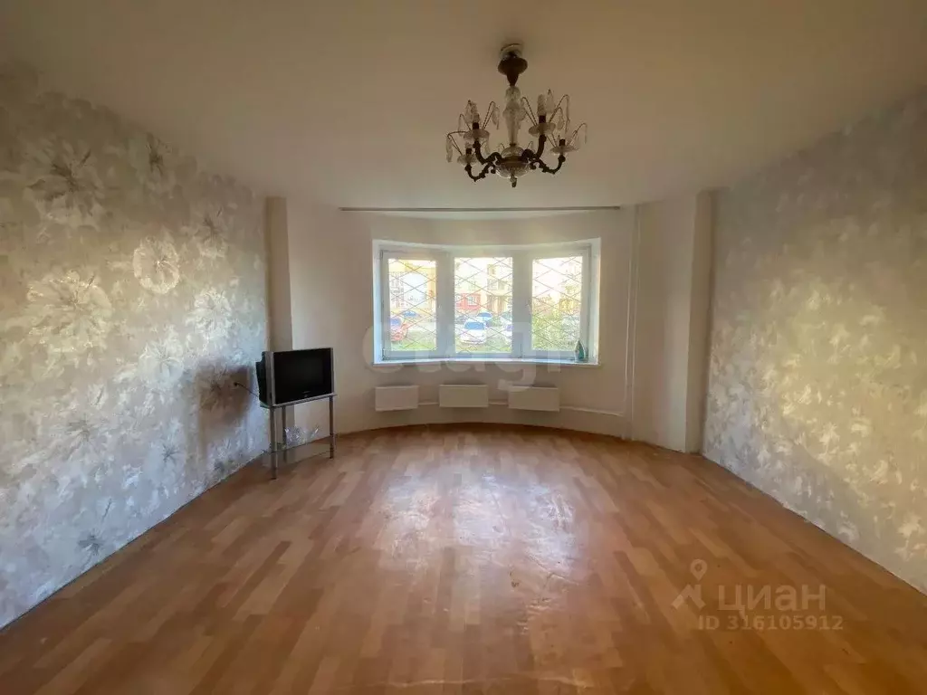 Комната Кемеровская область, Новокузнецк ул. Рокоссовского, 29 (22.0 ... - Фото 1