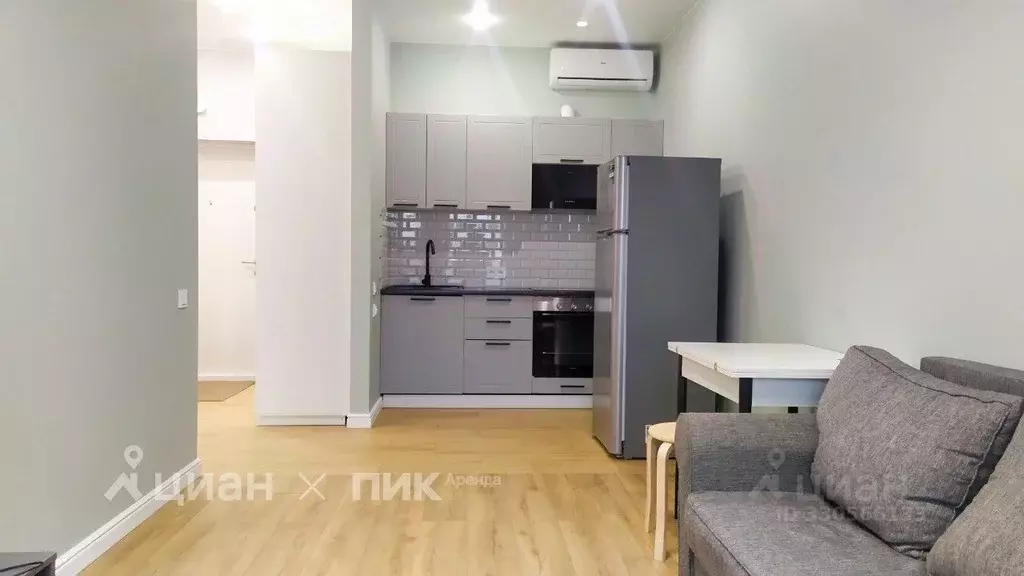 1-к кв. Москва Сельскохозяйственная ул., 39 (43.0 м) - Фото 2