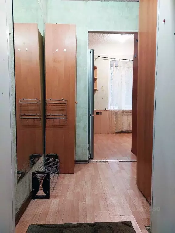 Комната Московская область, Жуковский ул. Мичурина, 11 (18.8 м) - Фото 2