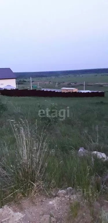 Участок в Ярославская область, Ярославский муниципальный округ, д. ... - Фото 1