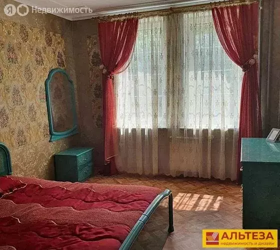 3-комнатная квартира: Калининград, микрорайон Прибрежный, Крещенская ... - Фото 1