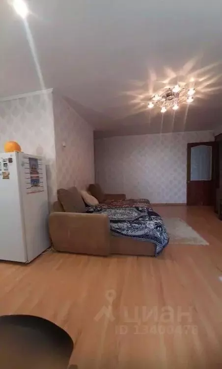 3-к кв. Бурятия, Улан-Удэ ул. Смолина, 42 (54.0 м) - Фото 1