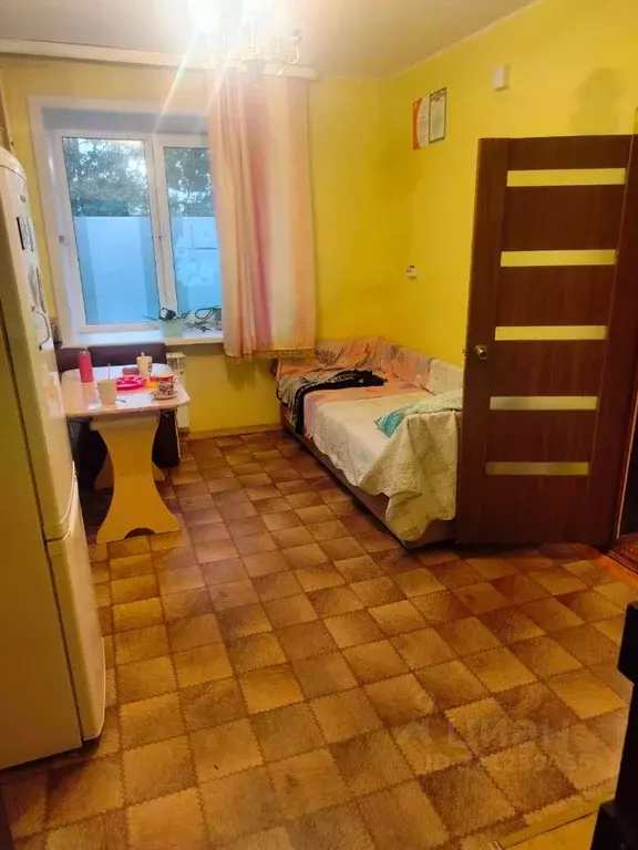 Комната Иркутская область, Шелехов 1-й мкр, 35Б/1 (26.0 м) - Фото 0