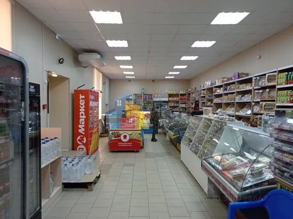 Торговая площадь в Тульская область, Тула ул. Мира, 27 (70 м) - Фото 2