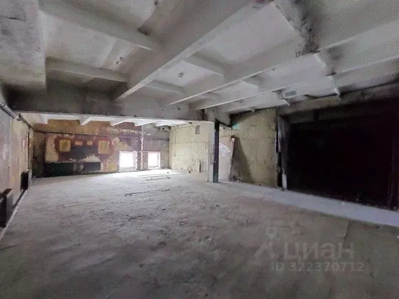 Склад в Санкт-Петербург Промышленная ул., 5 (161 м) - Фото 2