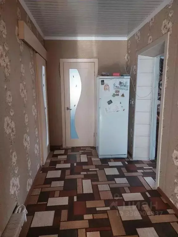 Дом в Нижегородская область, Перевоз ул. Максима Горького, 52 (82 м) - Фото 2
