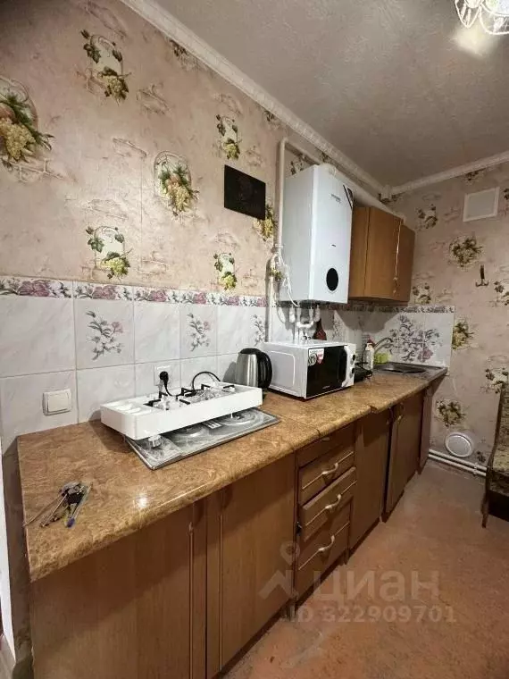 Дом в Крым, Феодосия ул. Вити Коробкова (51 м) - Фото 2