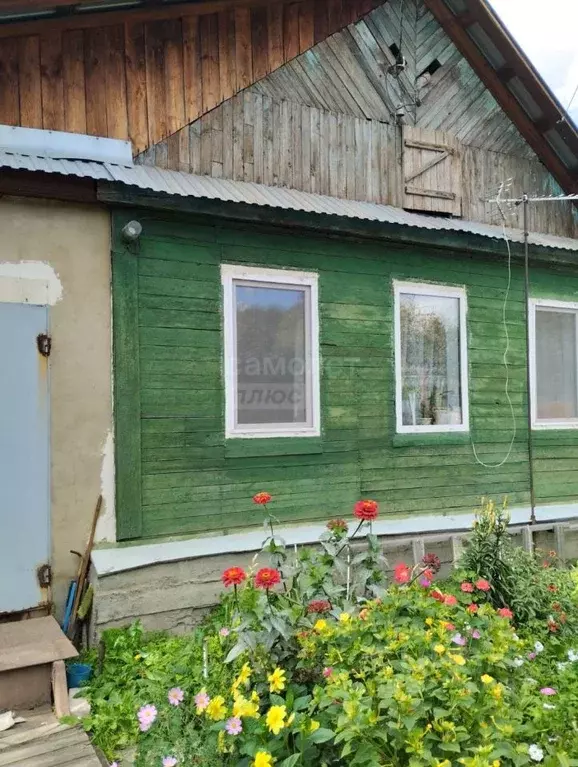 Дом в Оренбургская область, Оренбург Витебская ул., 53 (42 м) - Фото 1