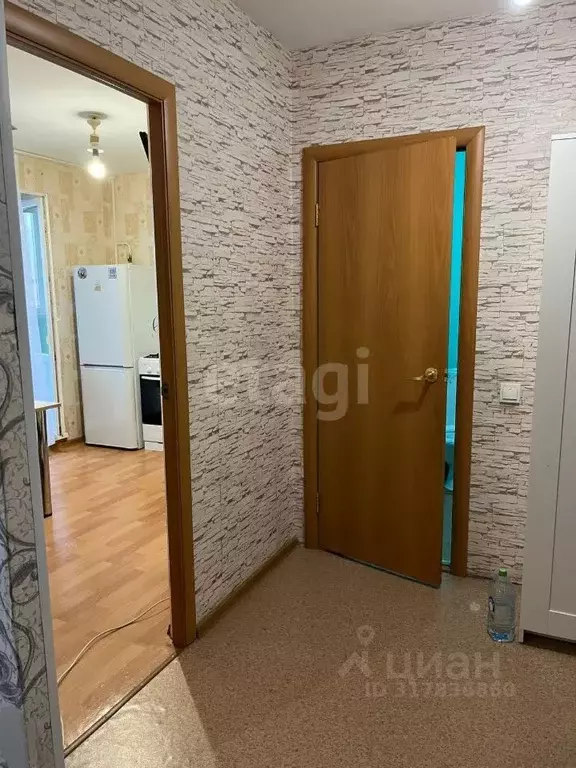 1-к кв. Башкортостан, Стерлитамак ул. Артема, 76 (36.4 м) - Фото 1