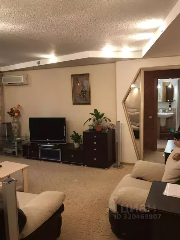 3-к кв. Пермский край, Пермь Советская ул., 39 (72.0 м) - Фото 1