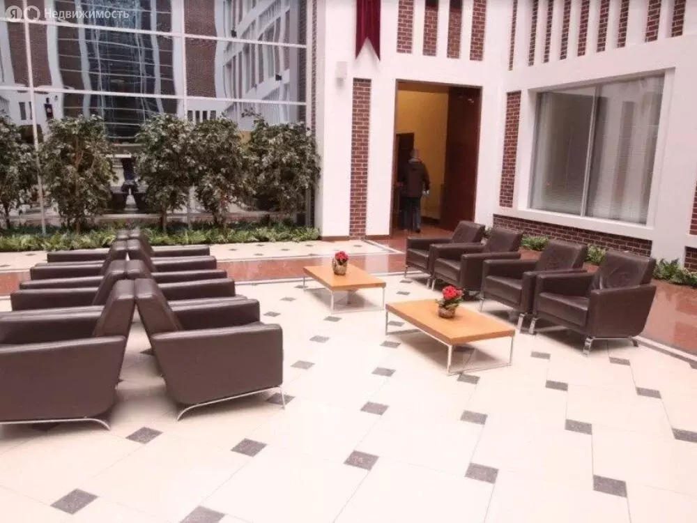 Офис (345 м) - Фото 2