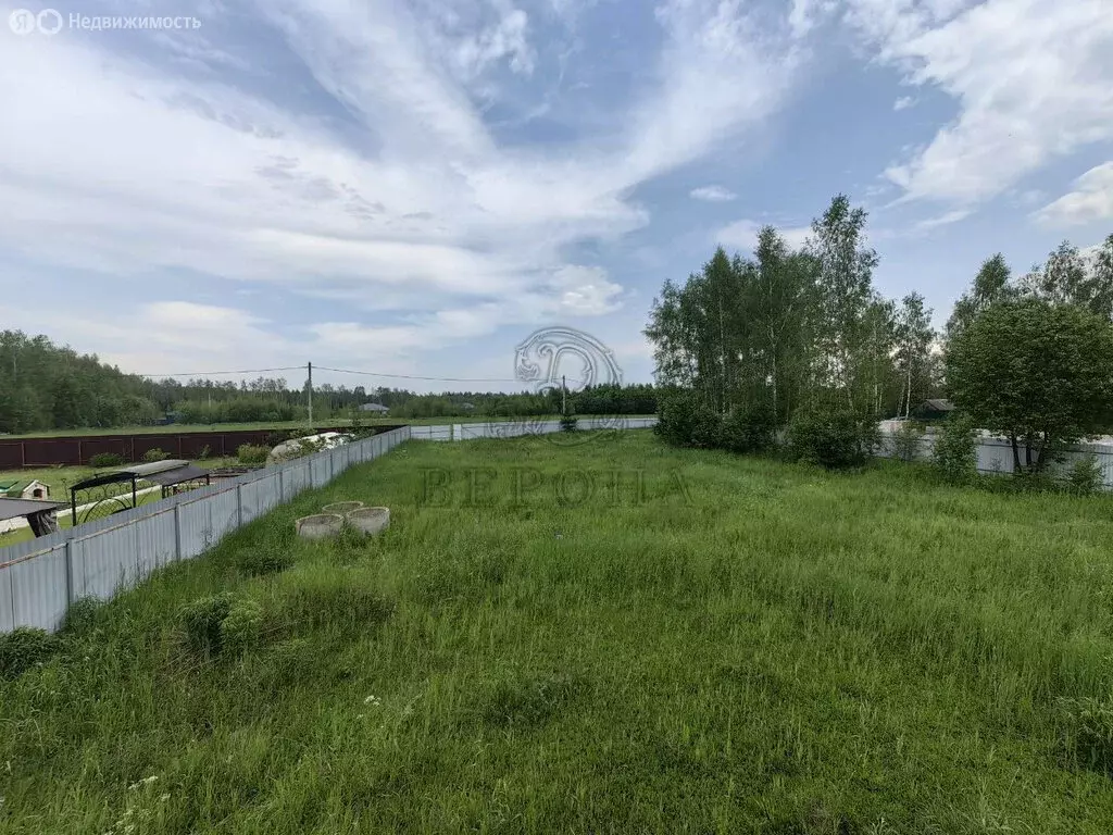 Участок в деревня Молзино (19.44 м) - Фото 0