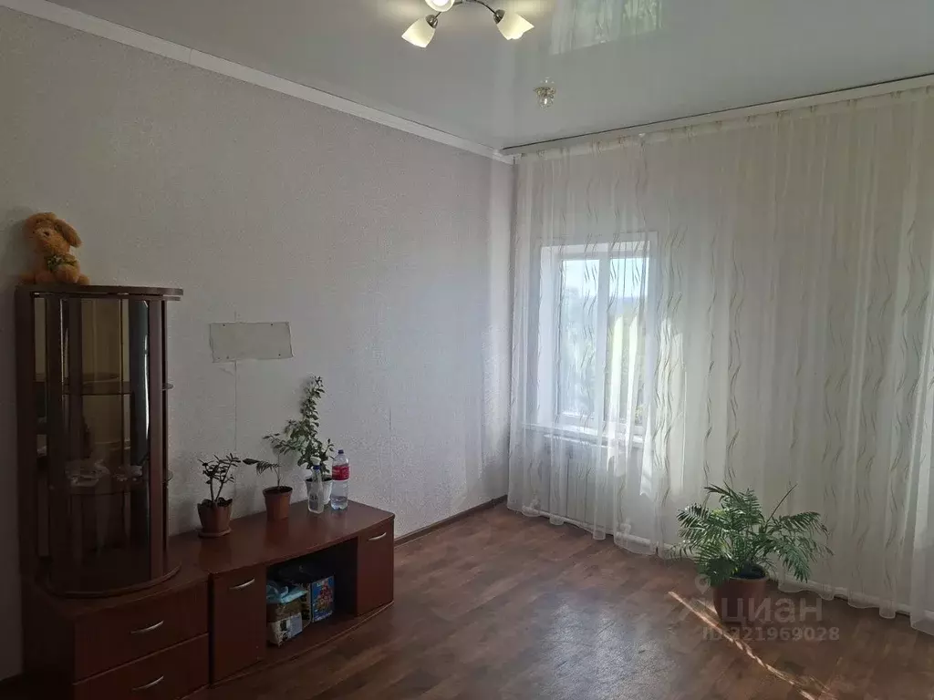 2-к кв. Башкортостан, Чишминский район, д. Алкино Железнодорожная ул., ... - Фото 2