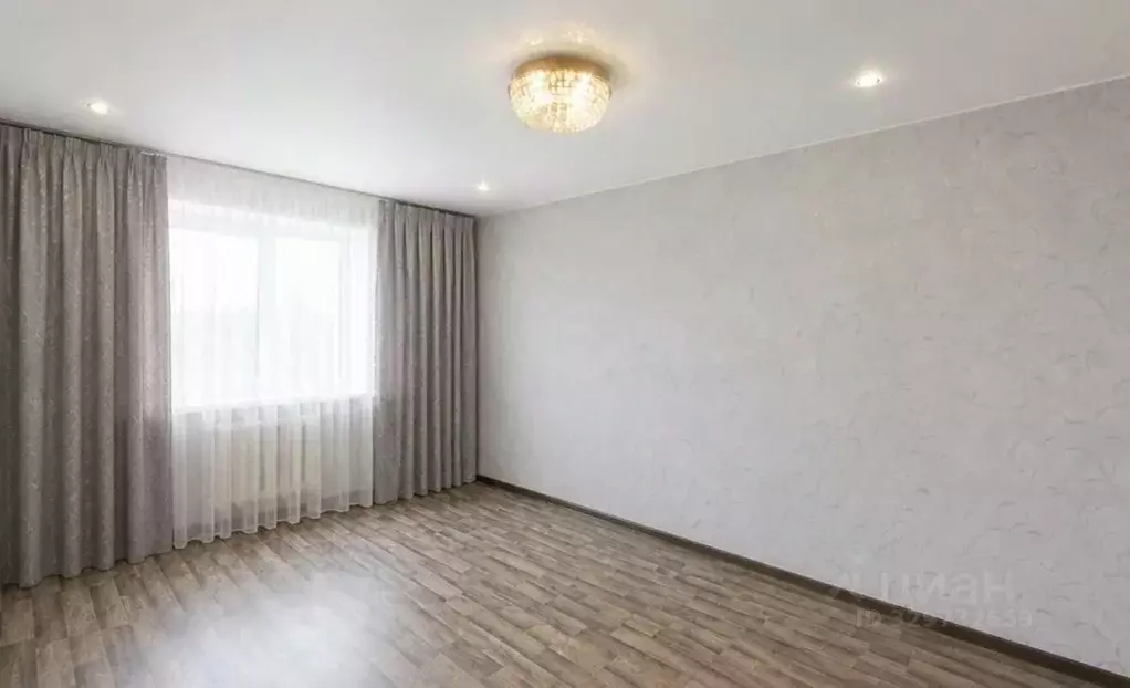 1-к кв. Мурманская область, Мурманск просп. Кирова, 20 (29.0 м) - Фото 1