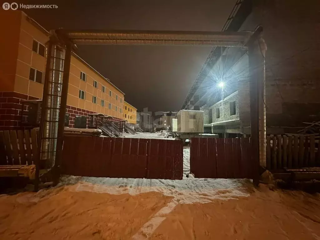 3-комнатная квартира: Якутск, проспект Ленина, 55/1 (81.3 м) - Фото 2