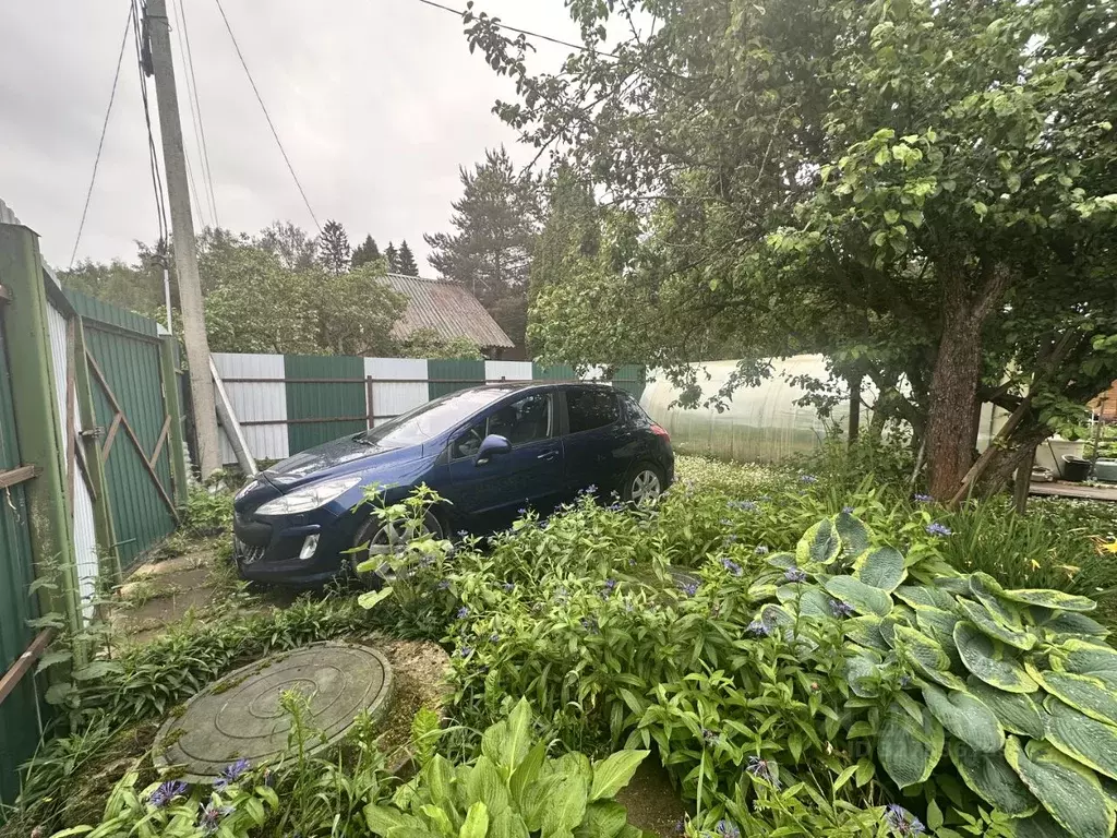 Дом в Московская область, Рузский муниципальный округ, Калинка-1 ... - Фото 2