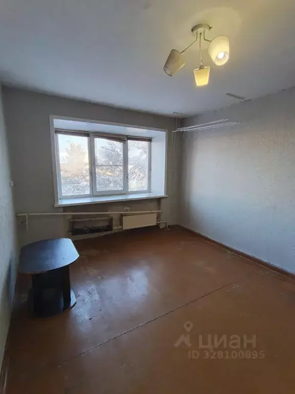 1-к кв. Кемеровская область, Мыски Советская ул. (16.9 м) - Фото 1