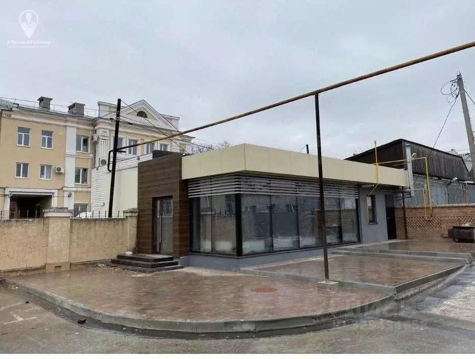 Помещение свободного назначения в Рязанская область, Рязань ул. ... - Фото 1