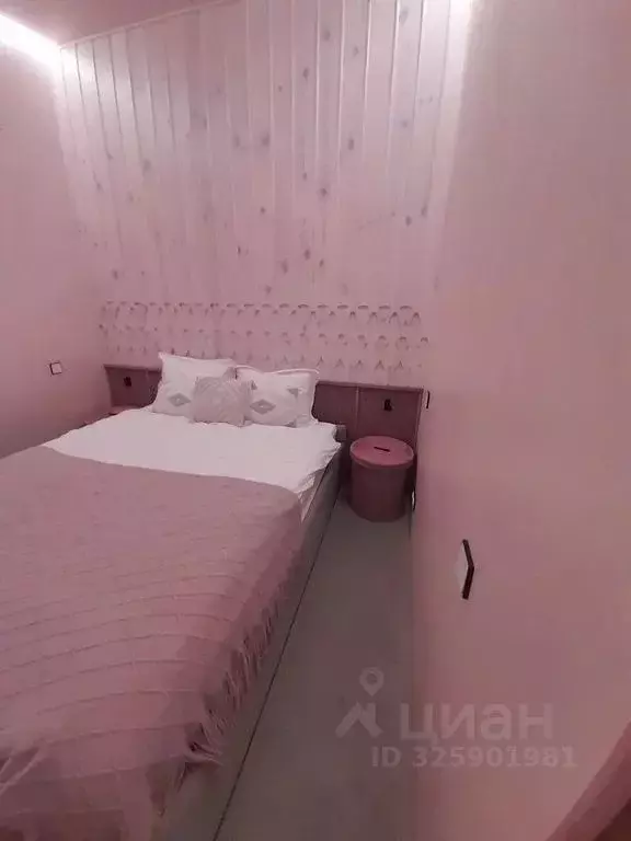 1-к кв. Москва ул. Серпуховский Вал, 17 (46.0 м) - Фото 1