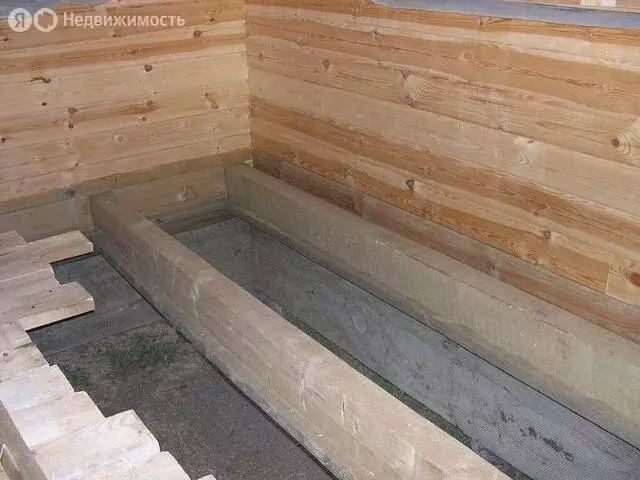 Дом в Тобольск, садоводческое товарищество Фортуна, Зелёная улица (23 ... - Фото 0