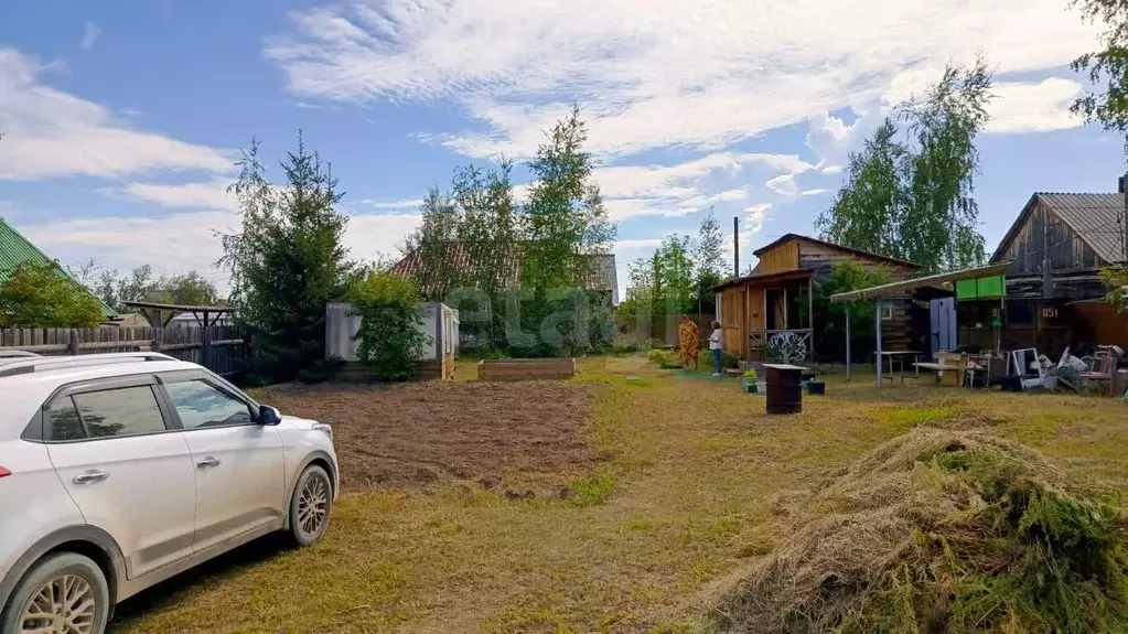 Дача, 30 м - Фото 0